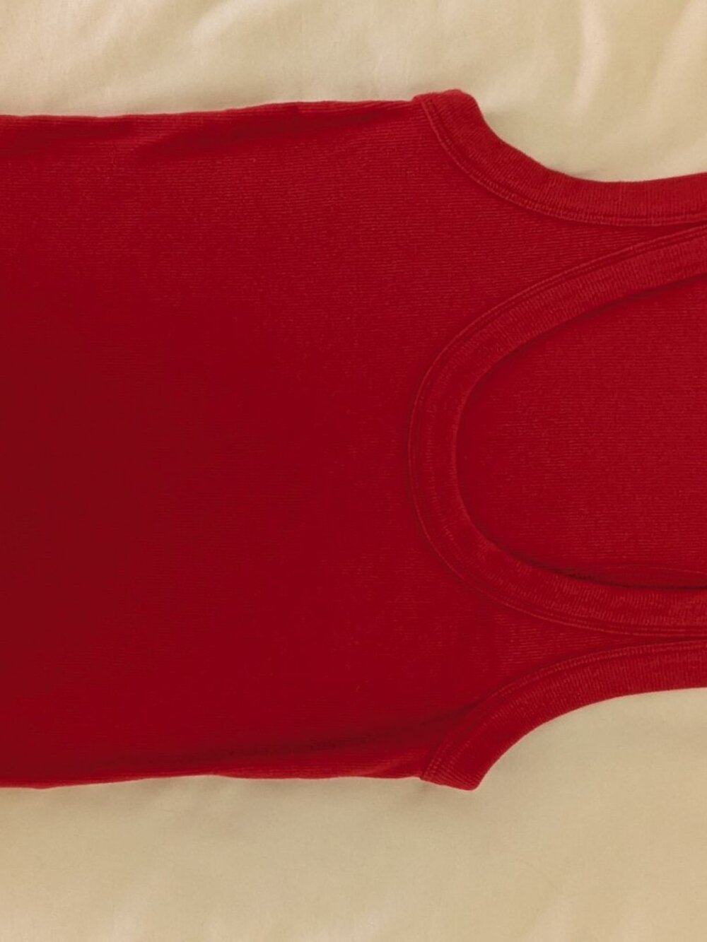 Tank top - Picture 2 of 3